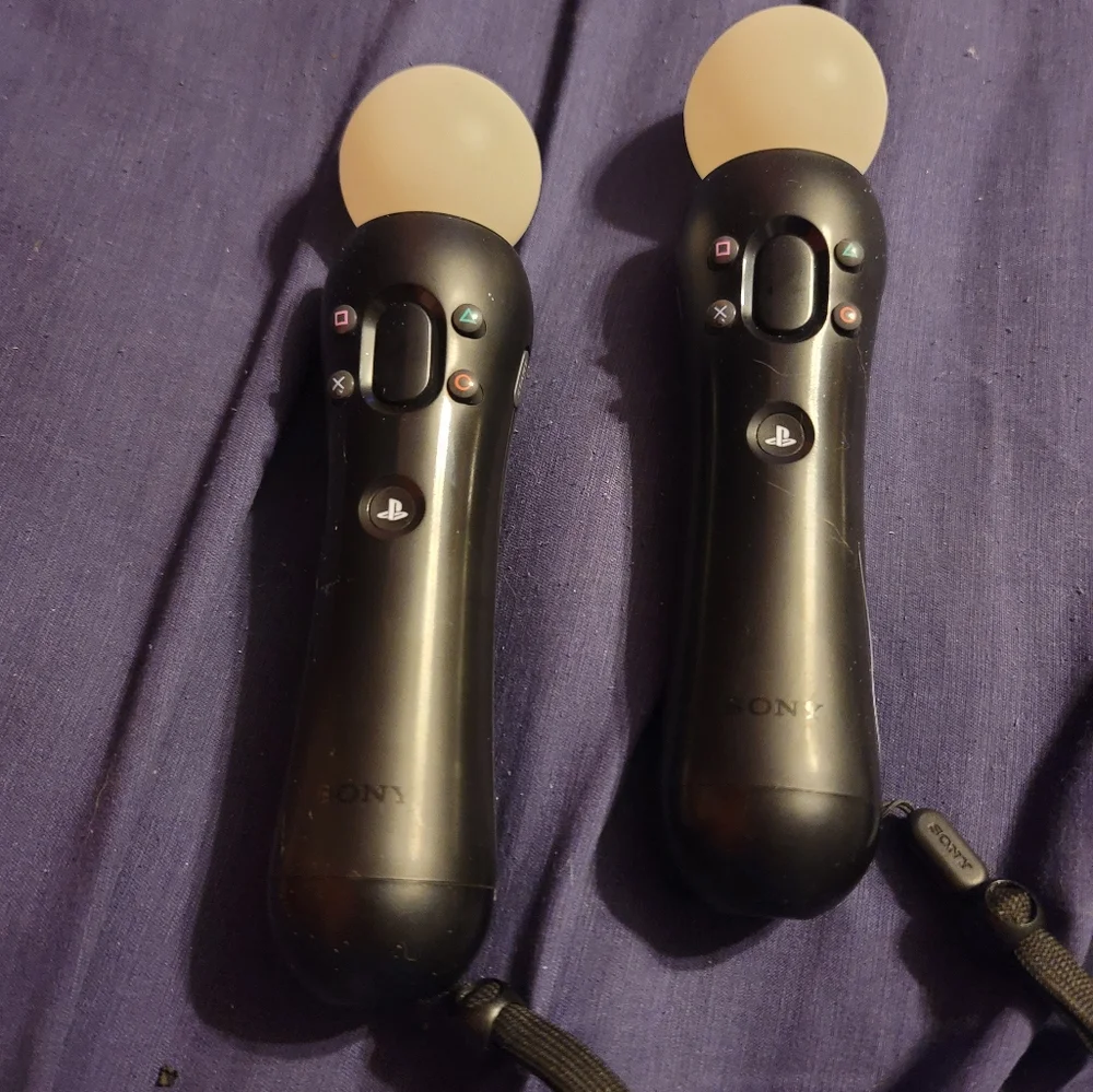 PSVR